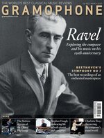 Gramophone Magazine